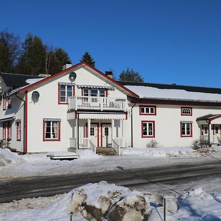Ferienwohnung Bograngen LGH B Brograngen Exterior foto